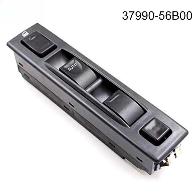 Electronics Repair Master - 37990-56B00 Электронный главный переключатель управления стеклоподъемниками