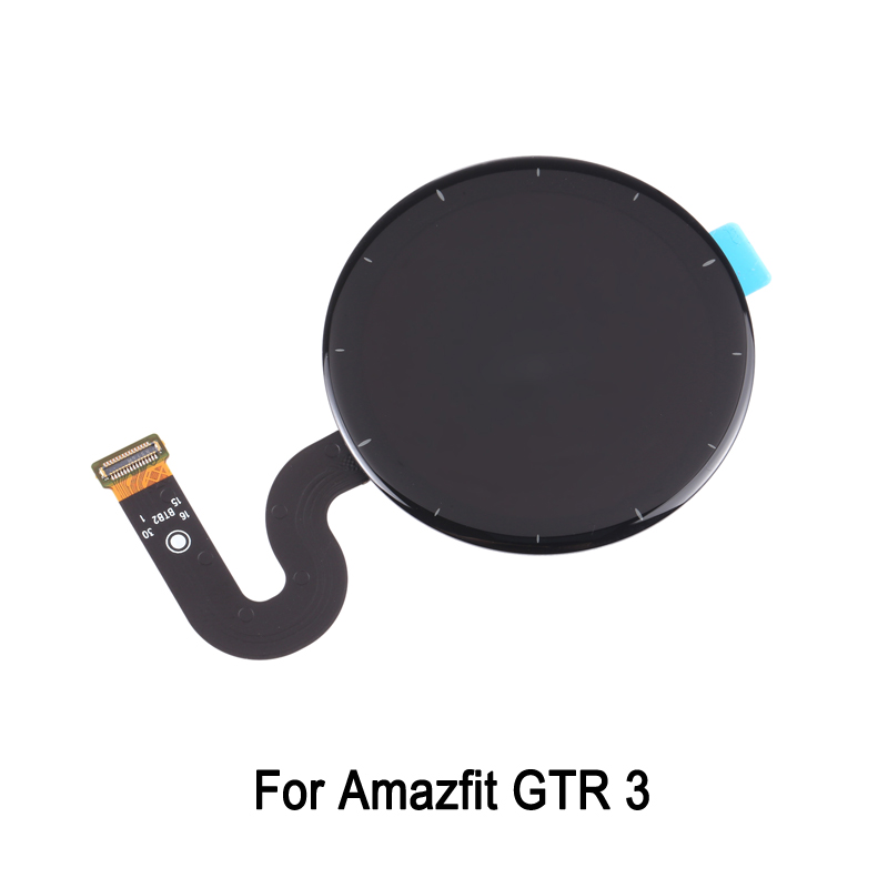 Digitizer Touch Screen - ЖК-экран AMOLED 1,39 дюйма для часов