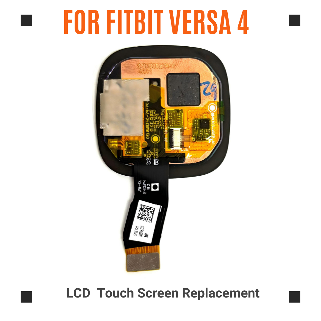 Замена LCD-дисплея и сенсорног – обзор и цена Digitizer Touch Screen