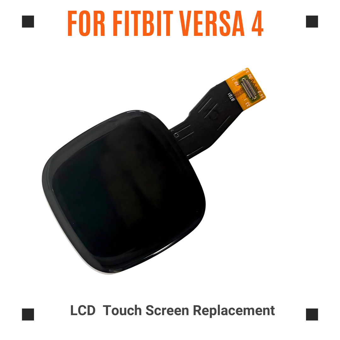 Замена LCD-дисплея и сенсорног – обзор и цена Digitizer Touch Screen