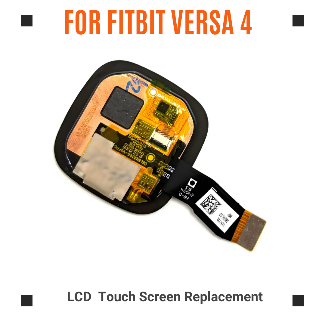 Замена LCD-дисплея и сенсорног – обзор и цена Digitizer Touch Screen