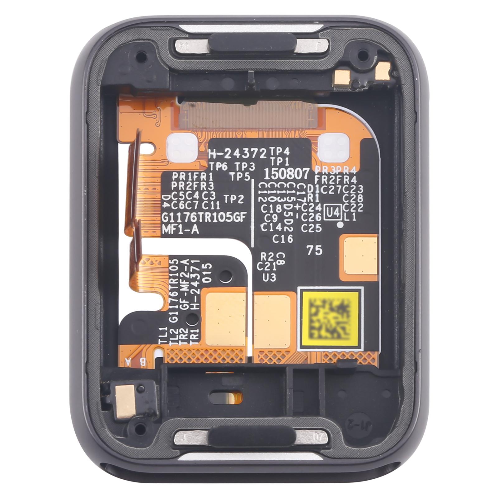 1,74-дюймовый AMOLED ЖК-диспле – обзор и цена Digitizer Touch Screen
