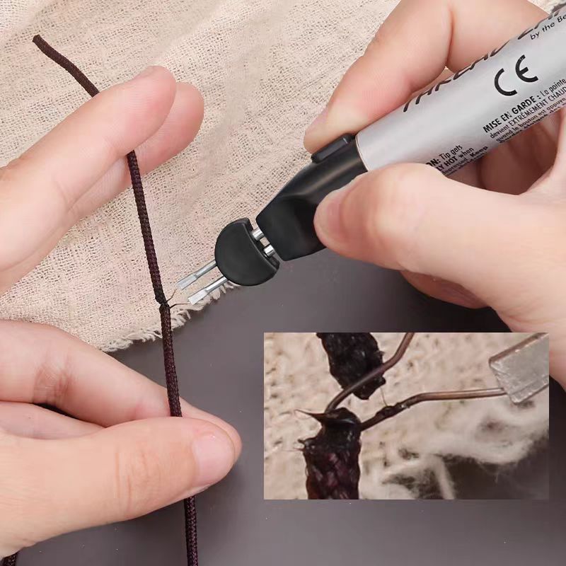 Ручная вощеная ручка для пайки – обзор и цена Solder Wick Braid