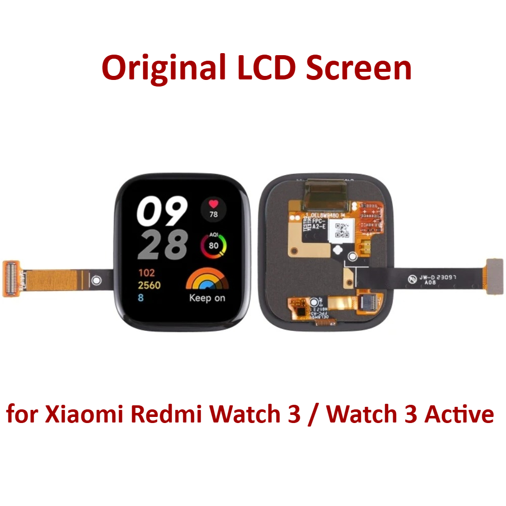 Оригинальный ЖК-экран в сборе  – обзор и цена Digitizer Touch Screen