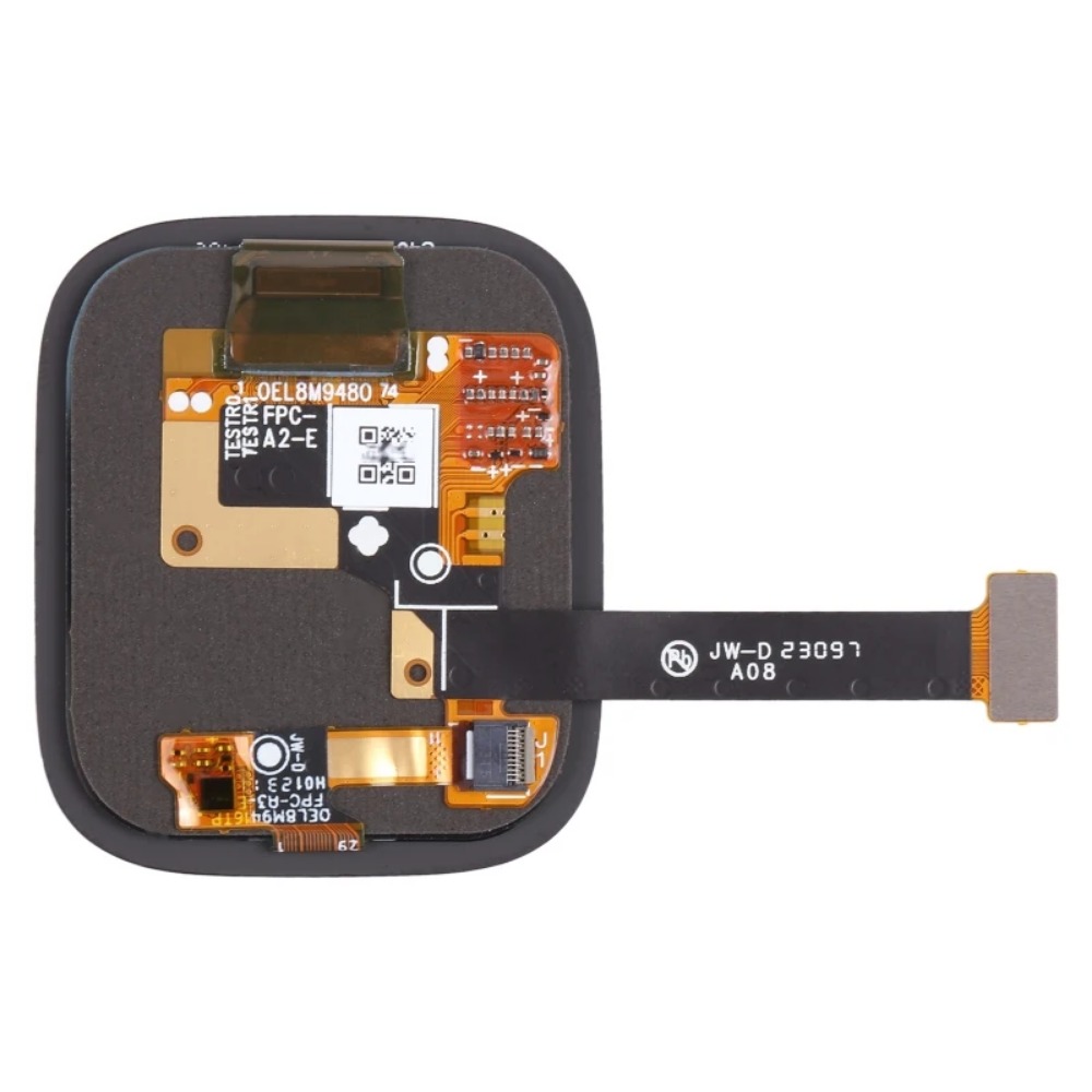 Оригинальный ЖК-экран в сборе  – обзор и цена Digitizer Touch Screen