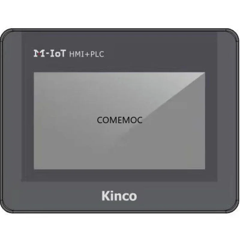 Kinco IoT MK043E-20DT HMI PLC  – обзор и цена Digitizer Touch Screen