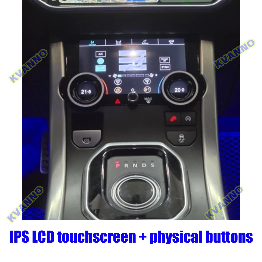 Новая 7-дюймовая панель управл – обзор и цена Digitizer Touch Screen